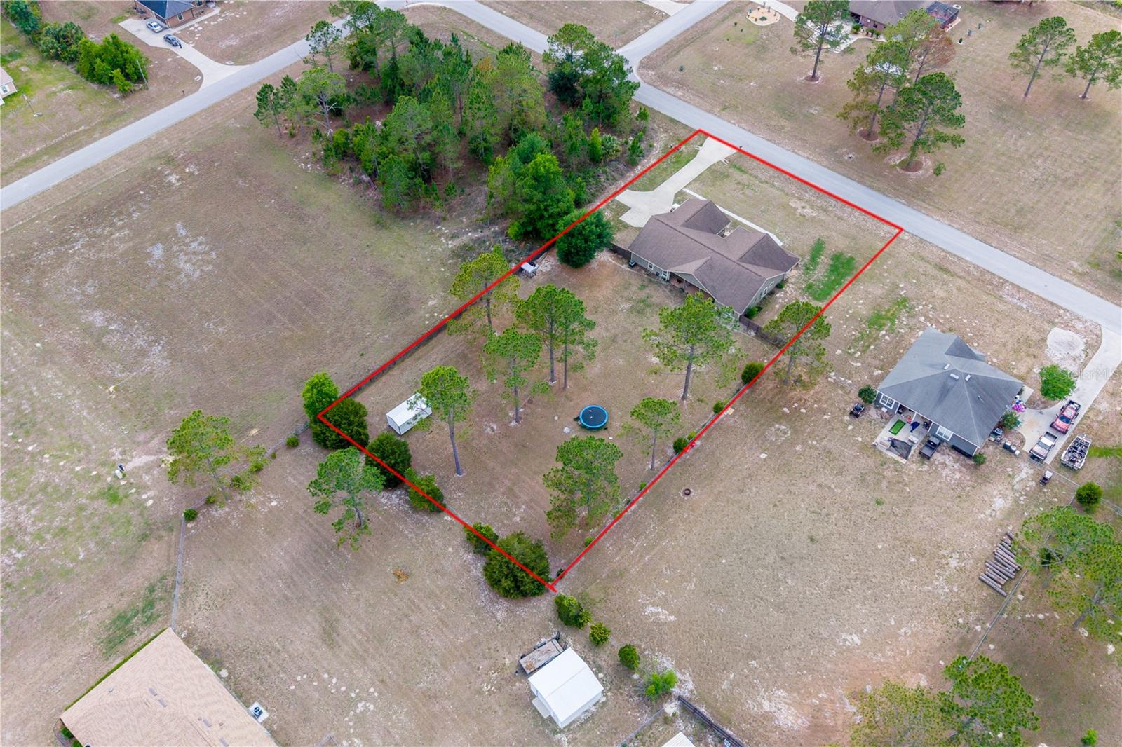 11311 NW 74TH CT, CHIEFLAND, FL — photo 48