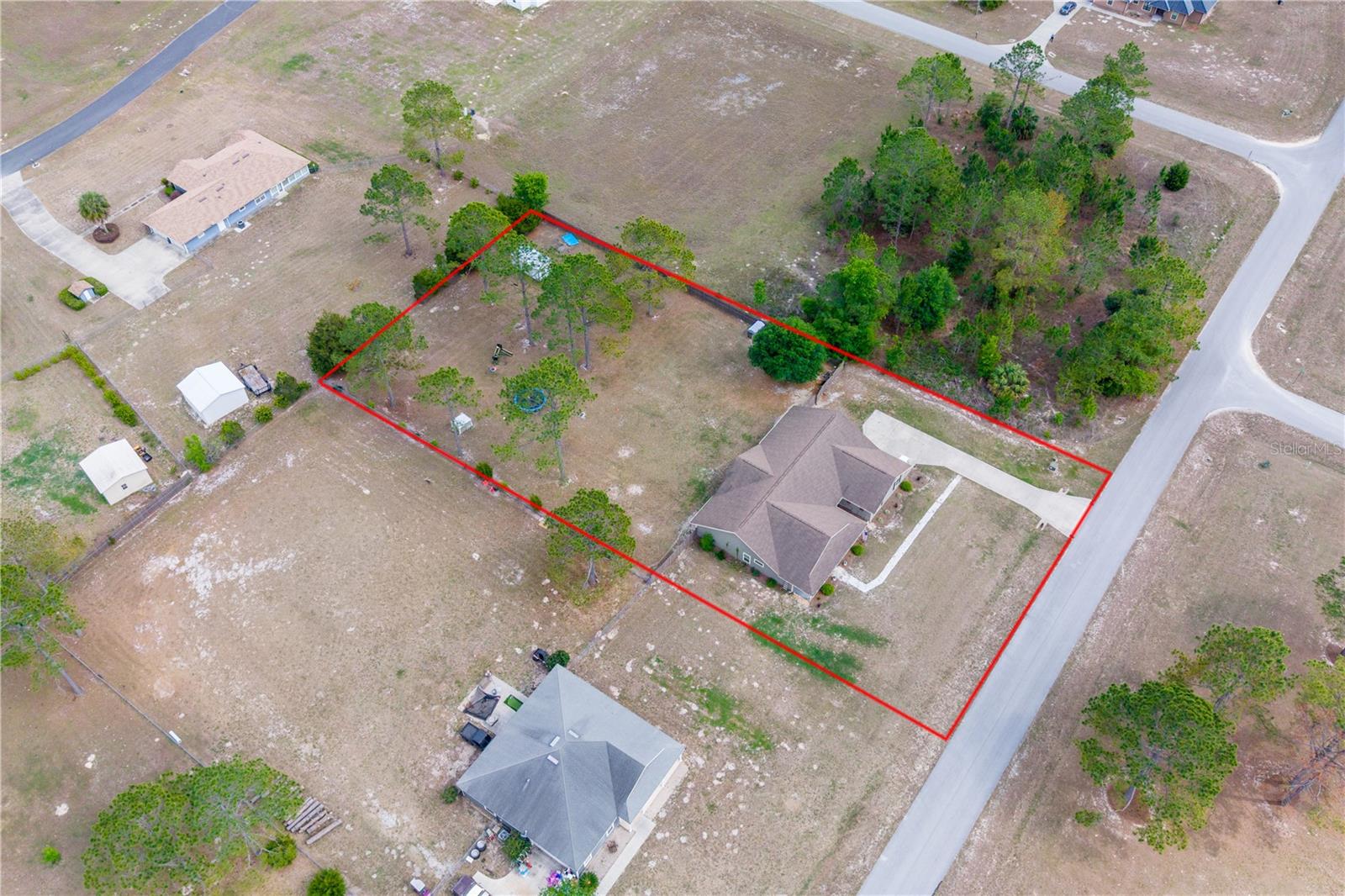 11311 NW 74TH CT, CHIEFLAND, FL — photo 49