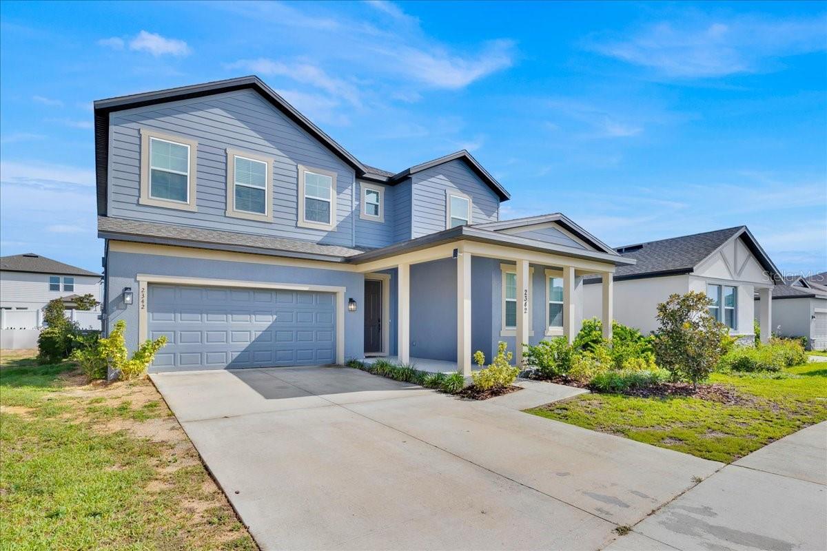 2342 LANCASHIRE ST, DAVENPORT, FL — photo 4