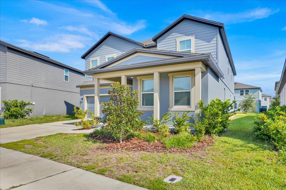 2342 LANCASHIRE ST, DAVENPORT, FL — photo 5