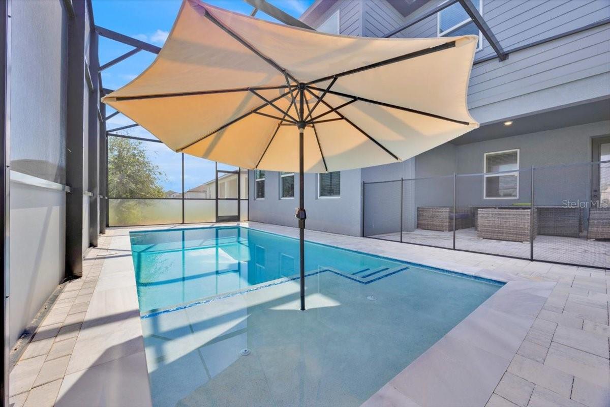 2342 LANCASHIRE ST, DAVENPORT, FL — photo 9
