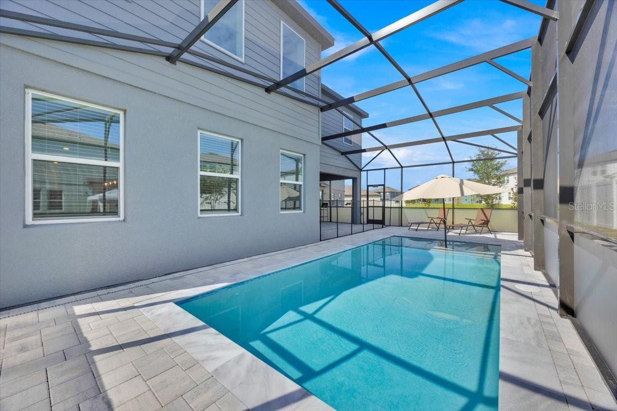 2342 LANCASHIRE ST, DAVENPORT, FL — photo 12