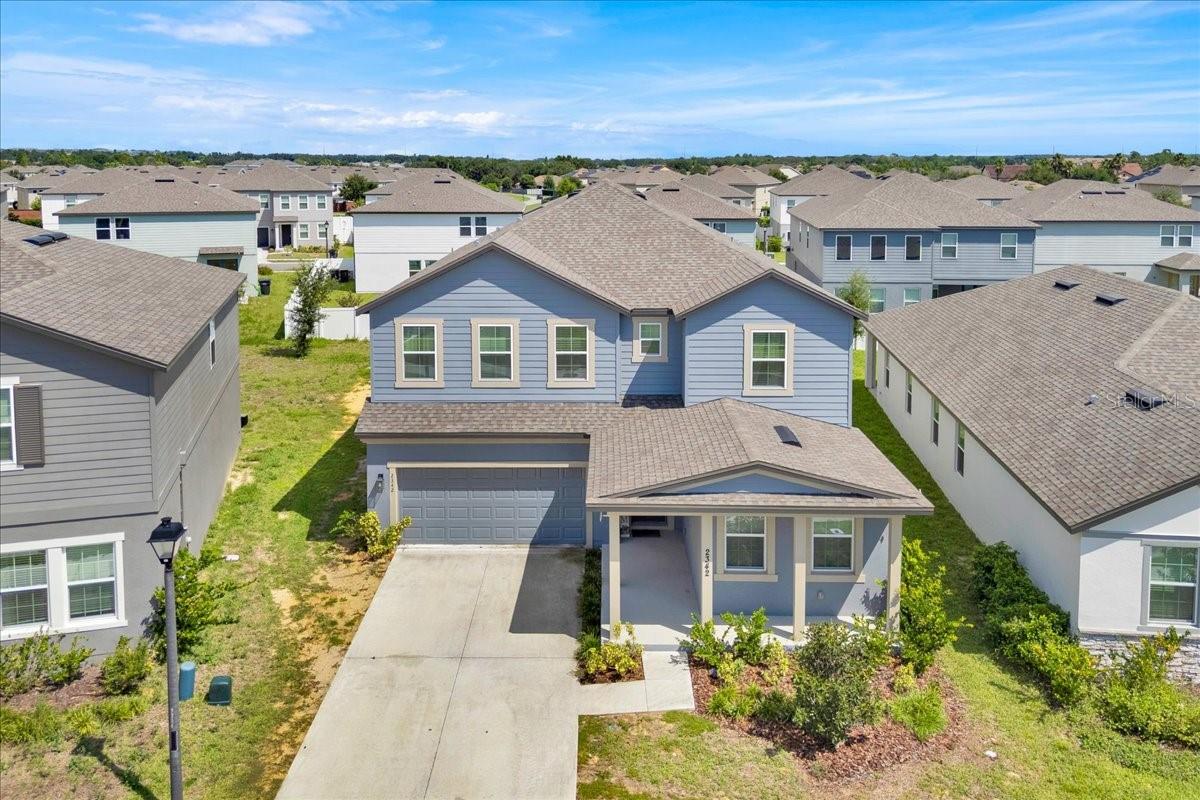 2342 LANCASHIRE ST, DAVENPORT, FL — photo 54