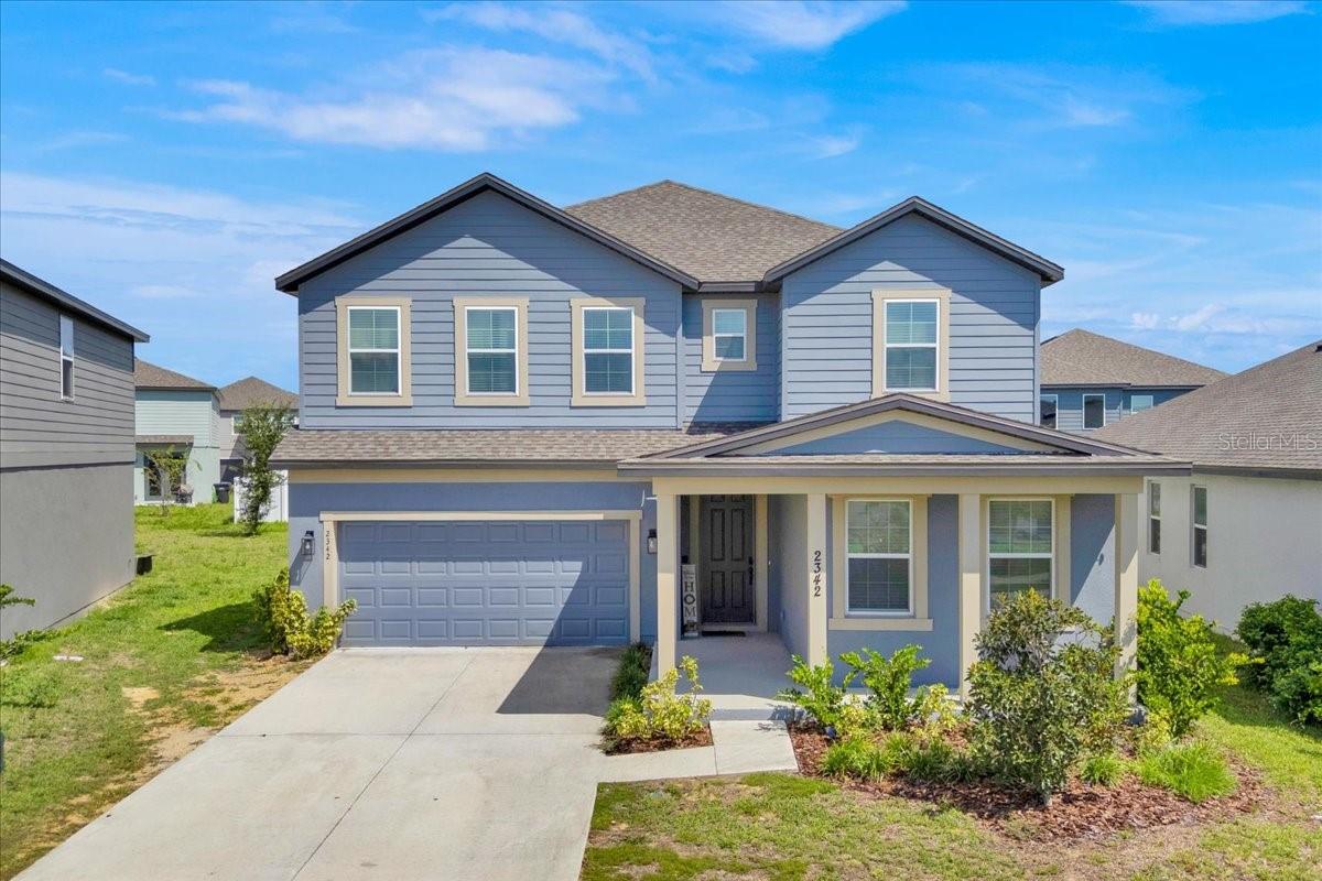 2342 LANCASHIRE ST, DAVENPORT, FL — photo 55