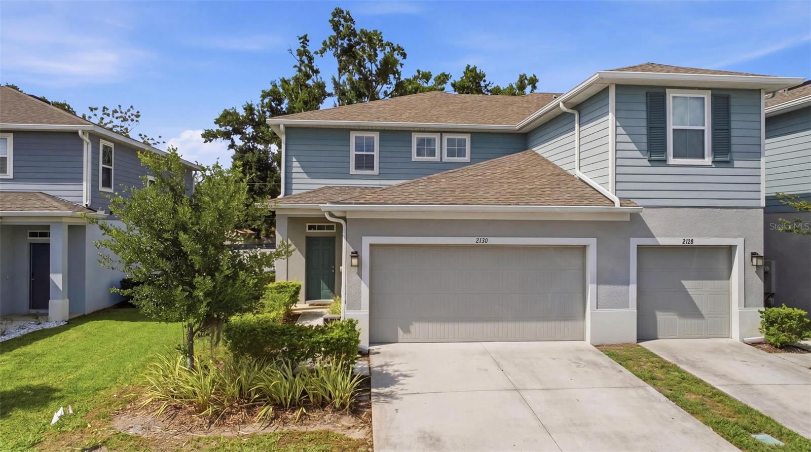 2130 LACEFLOWER DR, BRANDON, FL — photo 2