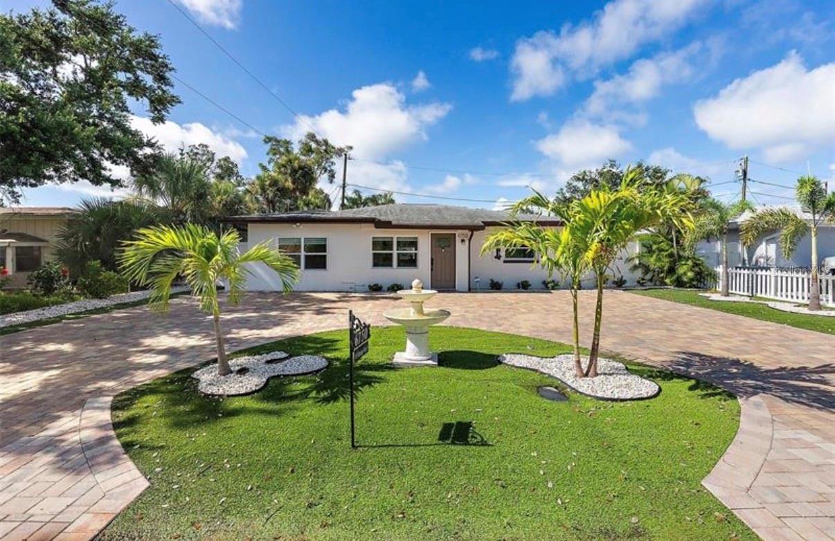 6750 W FLAMINGO WAY S, ST PETERSBURG, FL