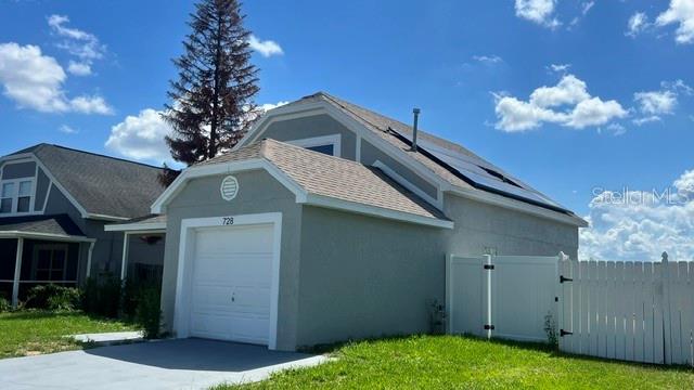 728 BELVOIR DR, DAVENPORT, FL — photo 27