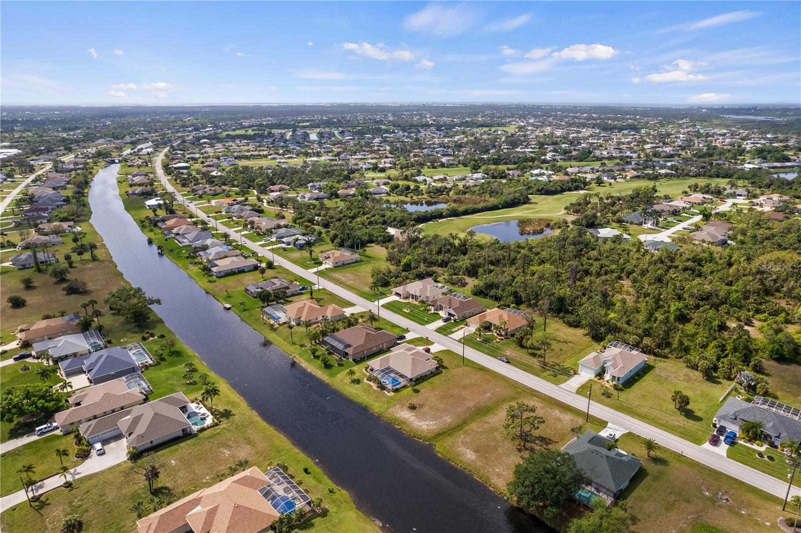 805 ROTONDA CIR, ROTONDA WEST, FL