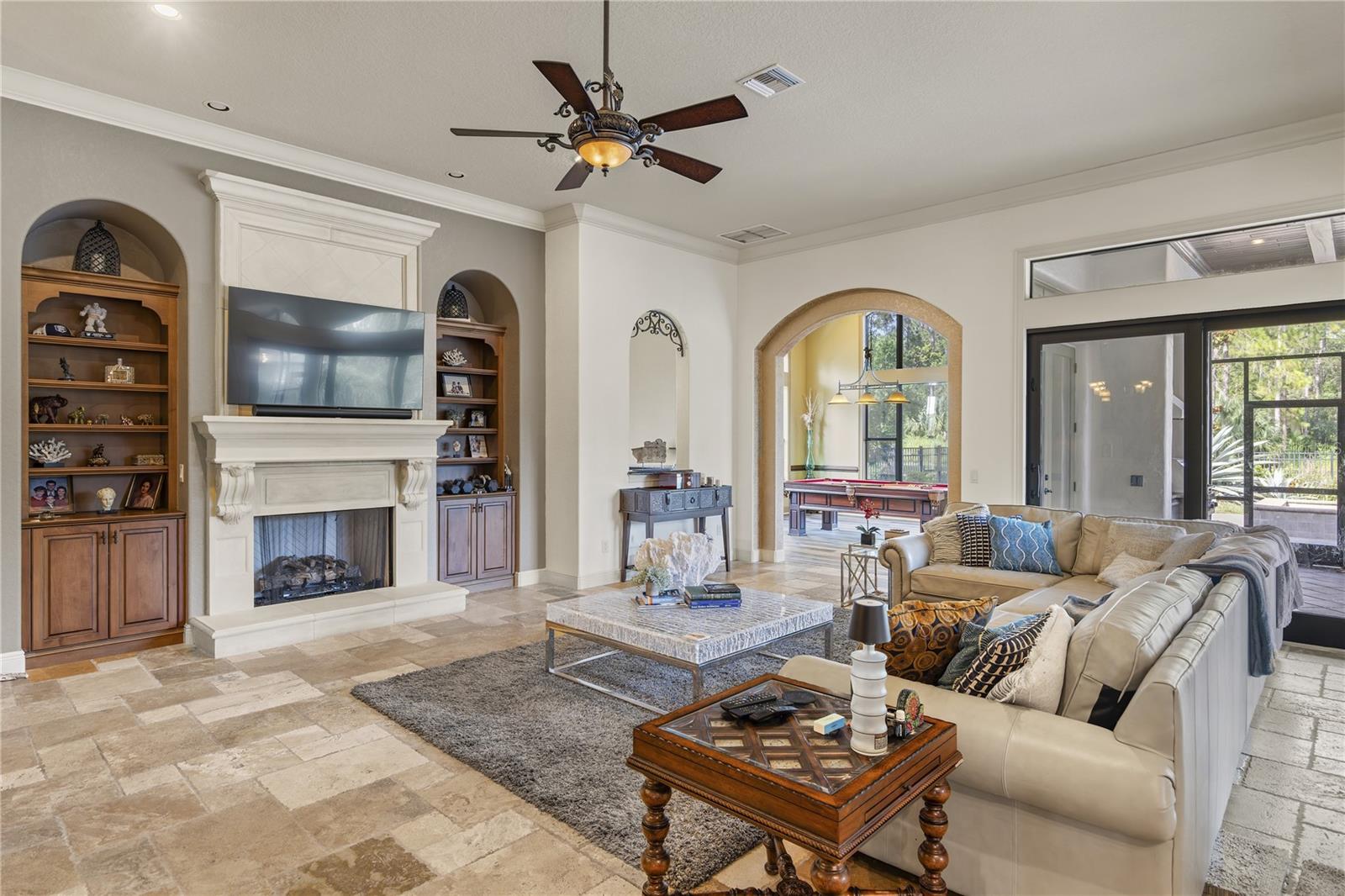 17034 MEDICI WAY, MONTVERDE, FL — photo 37