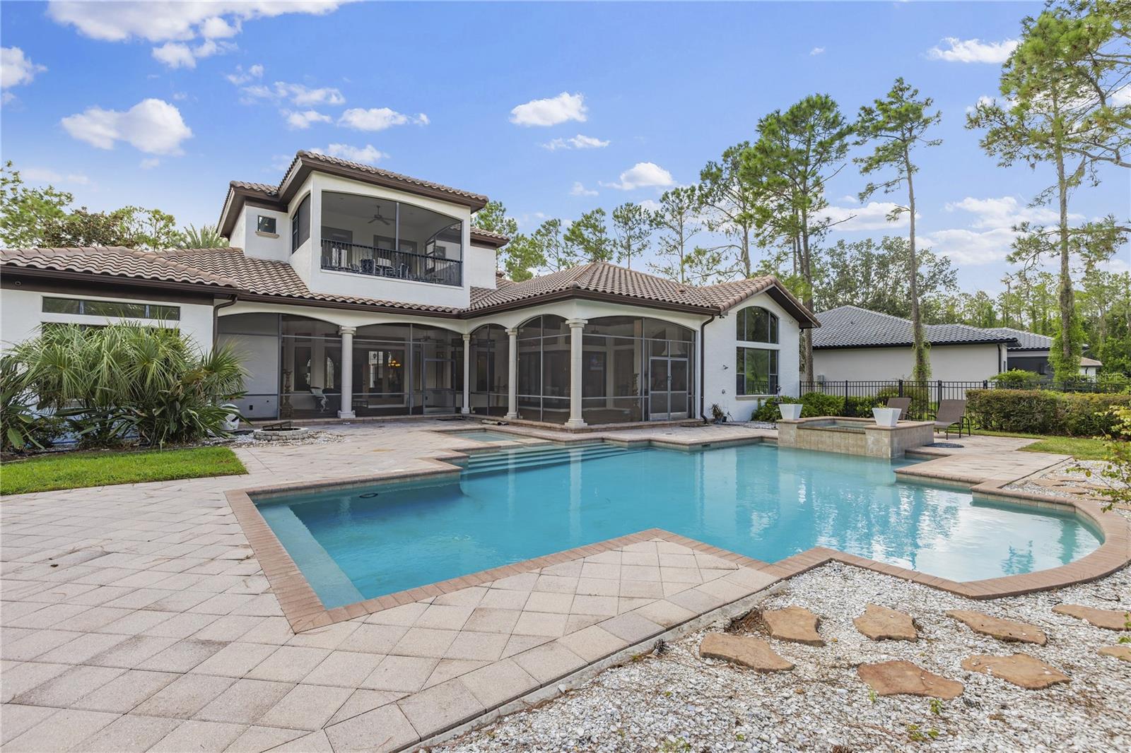 17034 MEDICI WAY, MONTVERDE, FL — photo 88