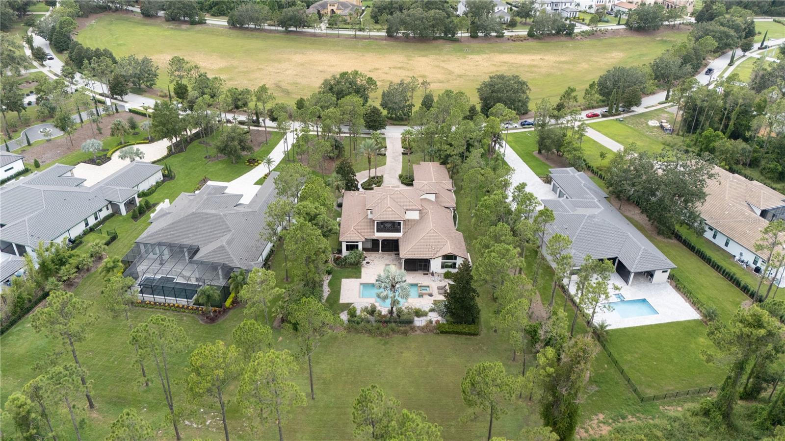 17034 MEDICI WAY, MONTVERDE, FL — photo 96