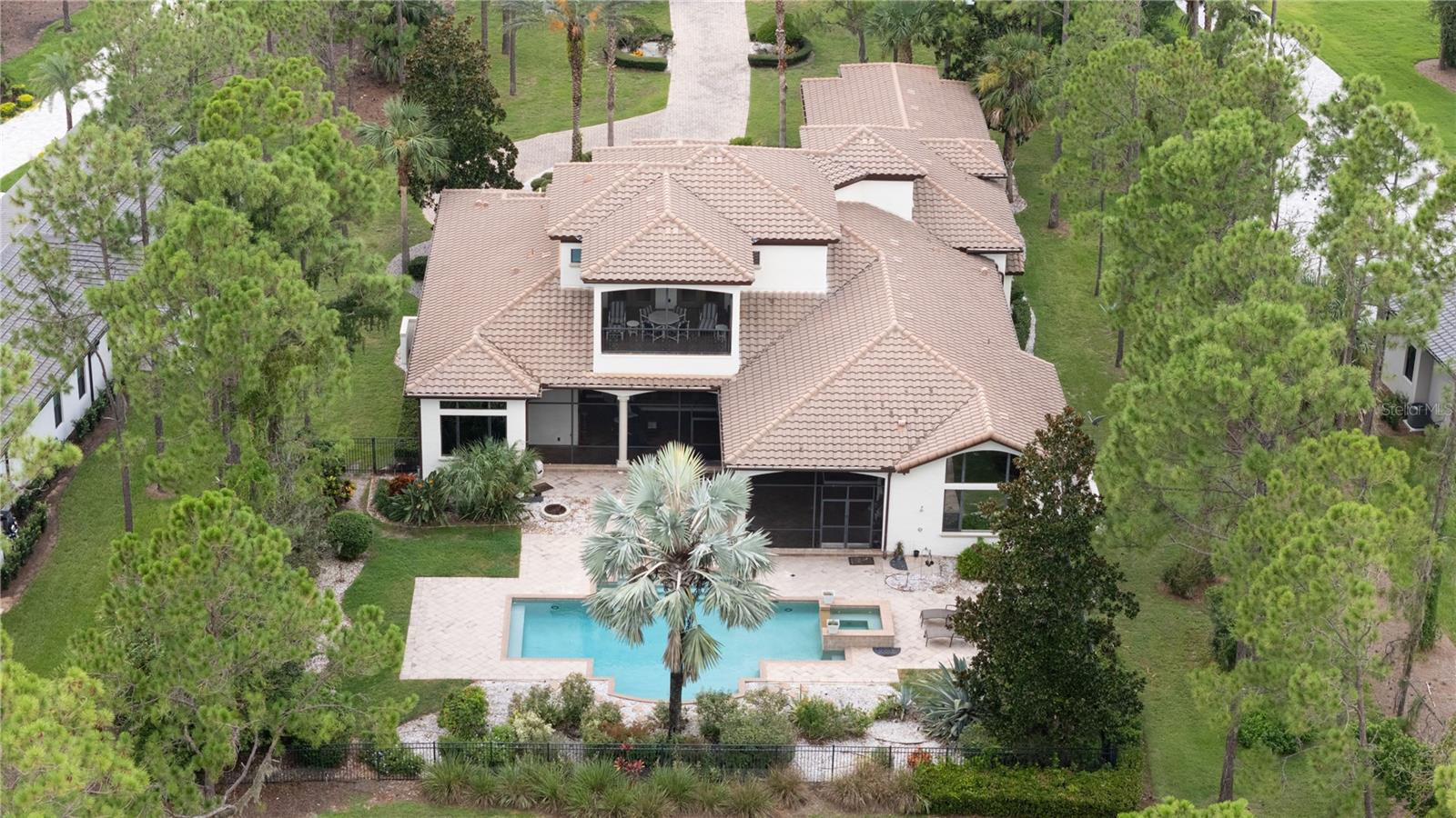 17034 MEDICI WAY, MONTVERDE, FL — photo 99