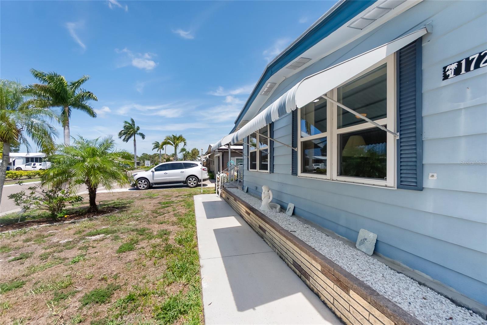 172 PALM HARBOR DR, NORTH PORT, FL — photo 32