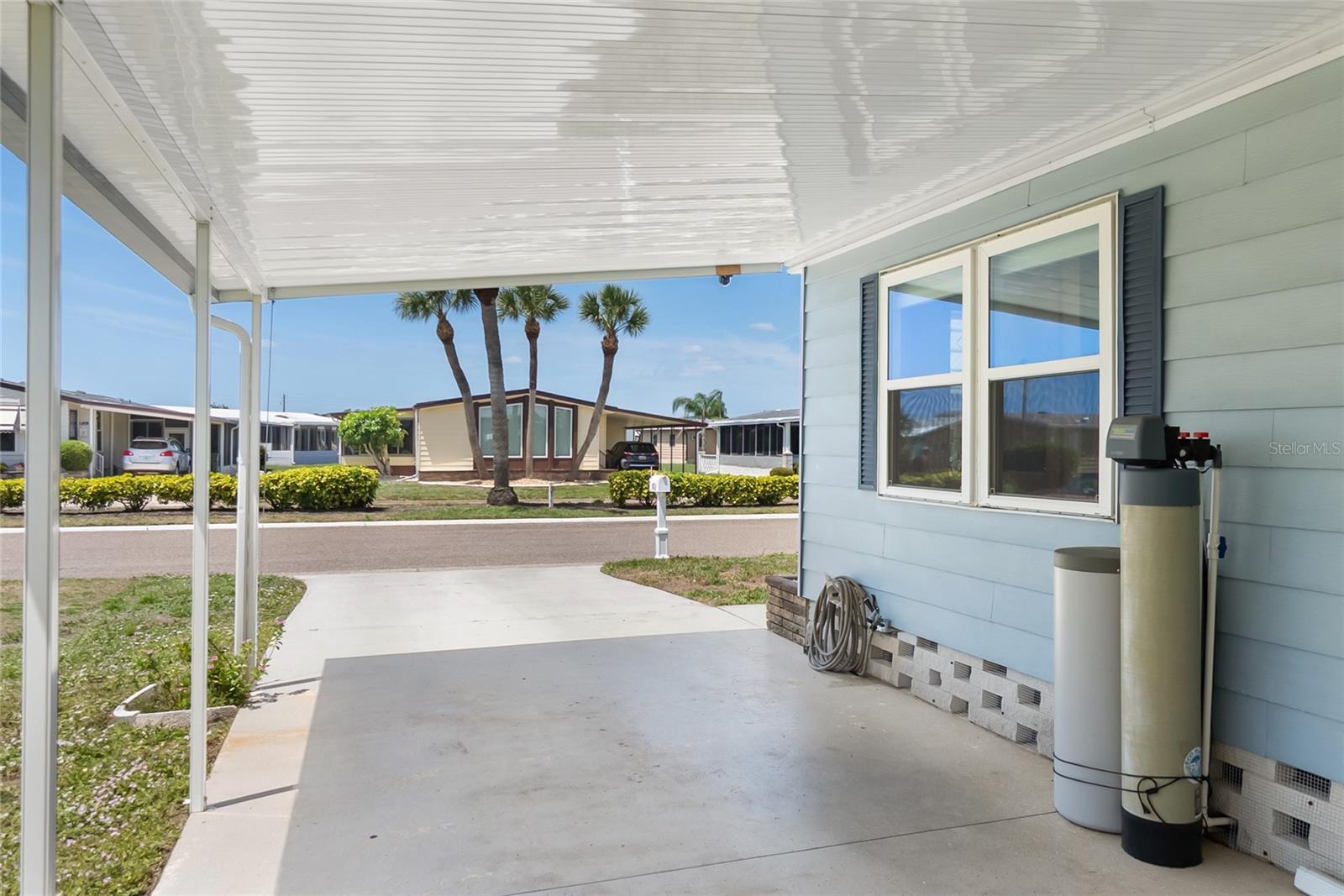 172 PALM HARBOR DR, NORTH PORT, FL — photo 33
