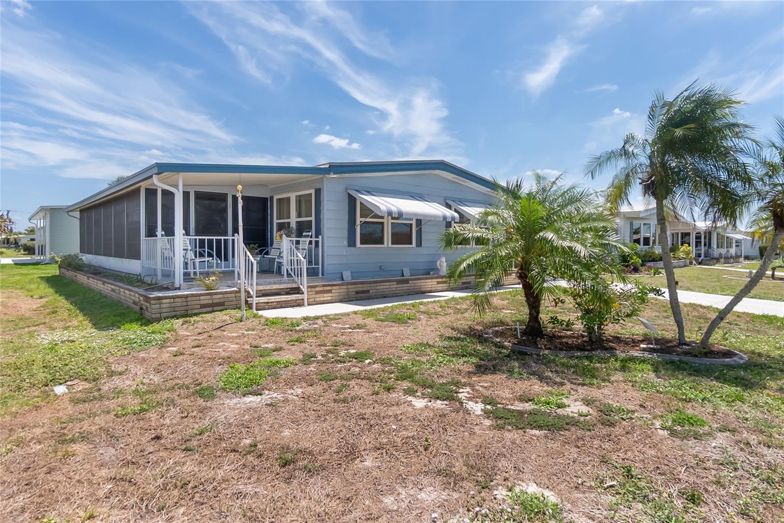 172 PALM HARBOR DR, NORTH PORT, FL — photo 35