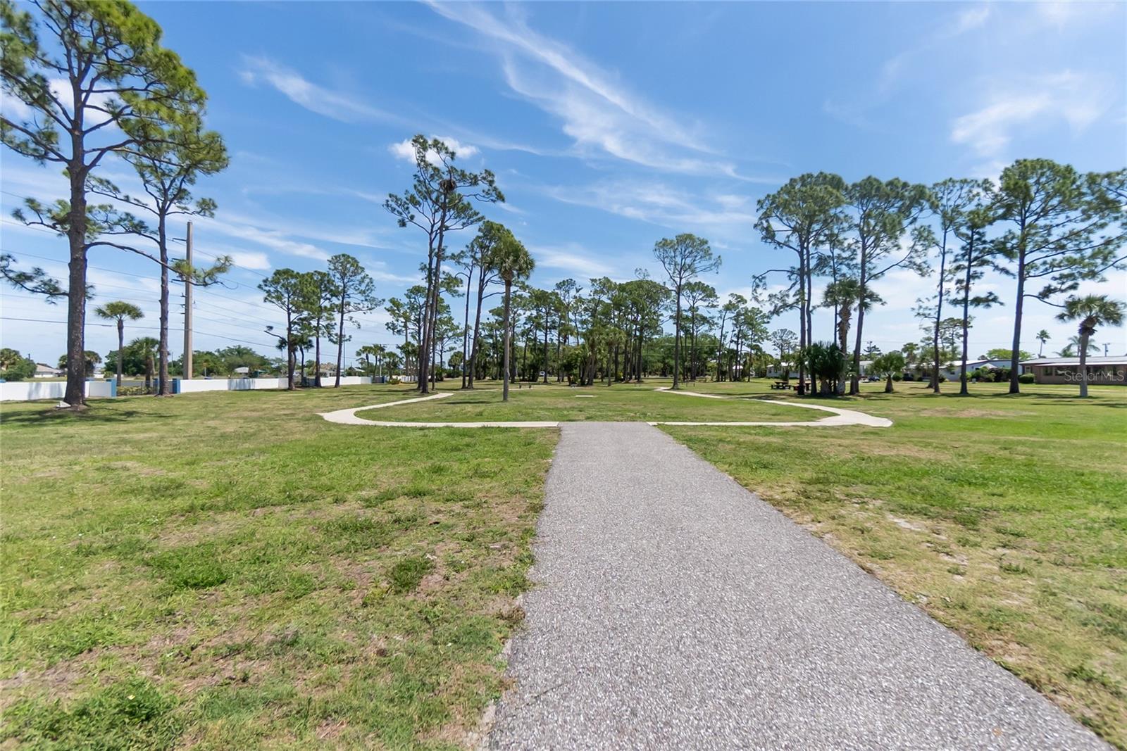 172 PALM HARBOR DR, NORTH PORT, FL — photo 40