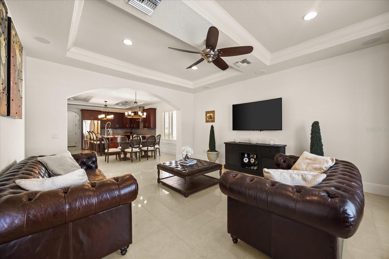 12411 MONTALCINO CIR, WINDERMERE, FL — photo 14