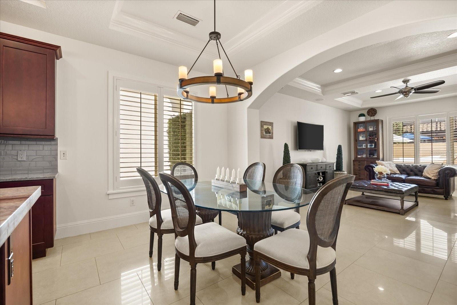 12411 MONTALCINO CIR, WINDERMERE, FL — photo 25