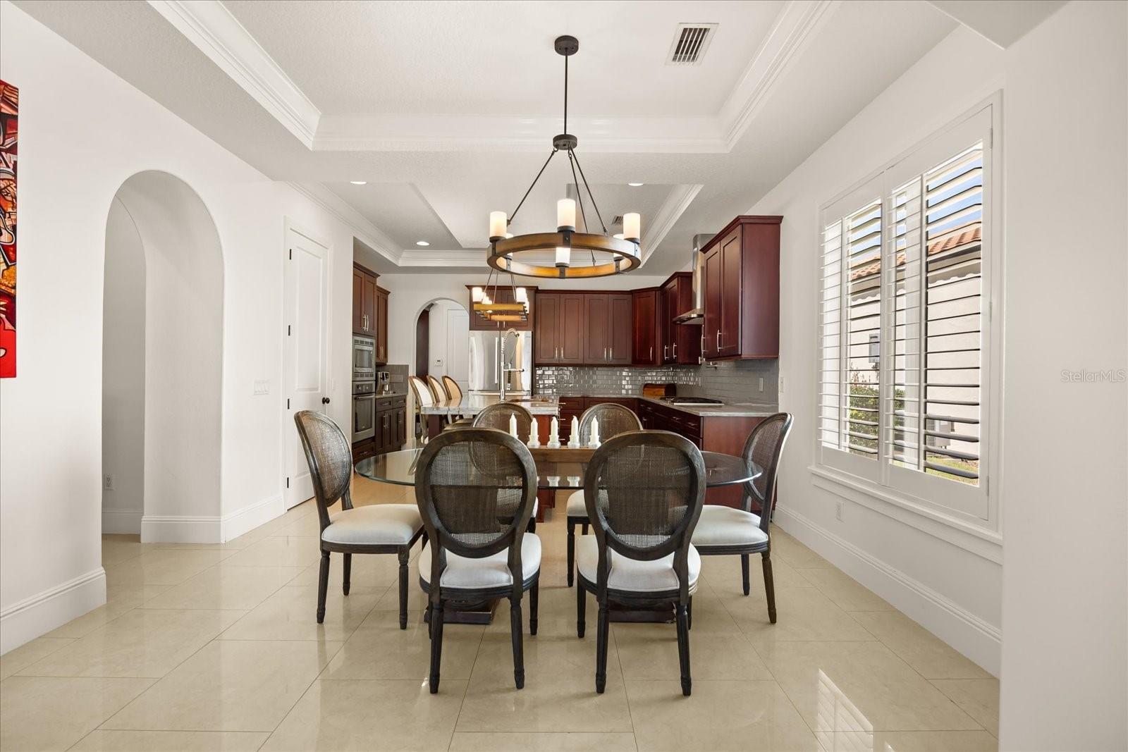 12411 MONTALCINO CIR, WINDERMERE, FL — photo 26