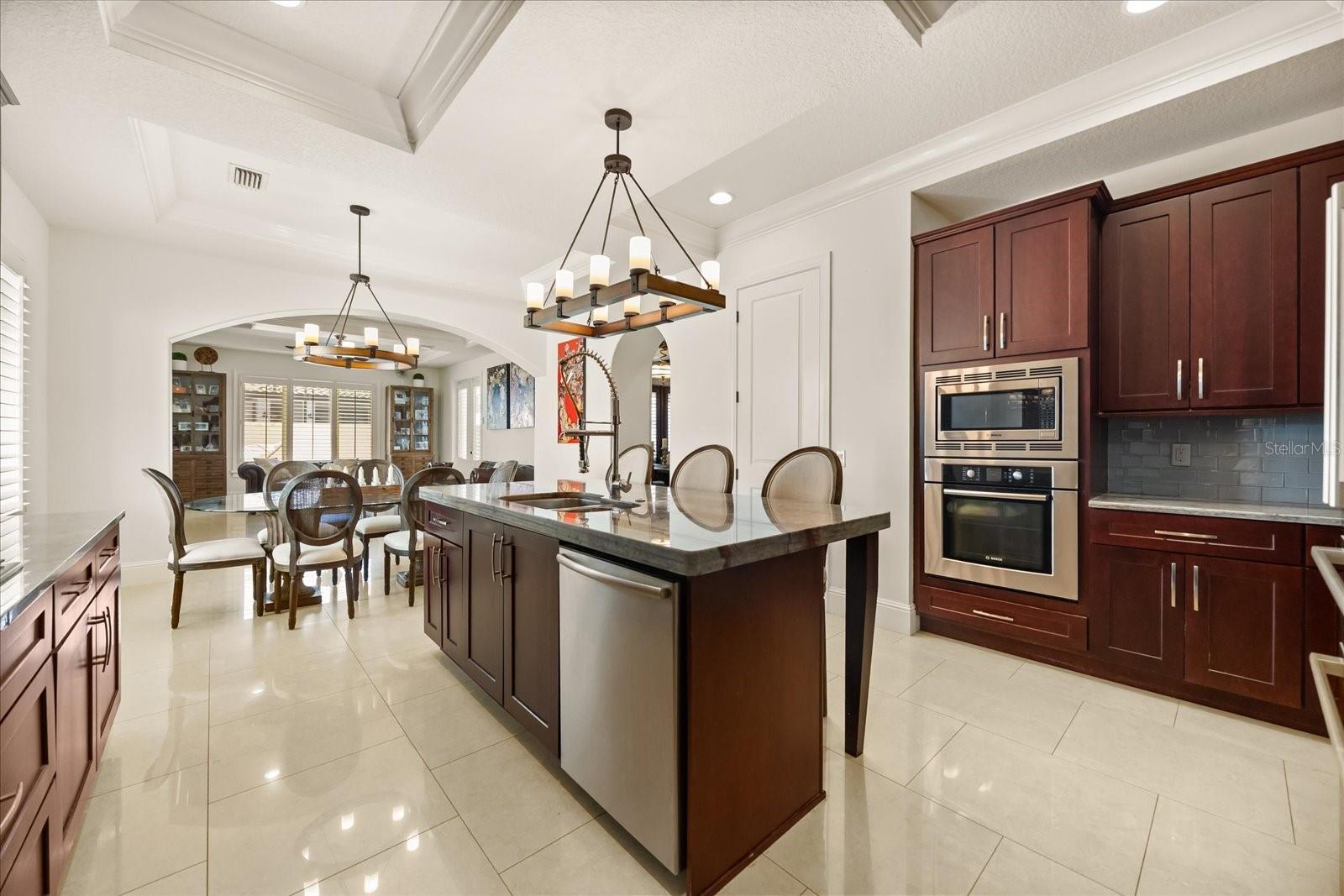 12411 MONTALCINO CIR, WINDERMERE, FL — photo 30