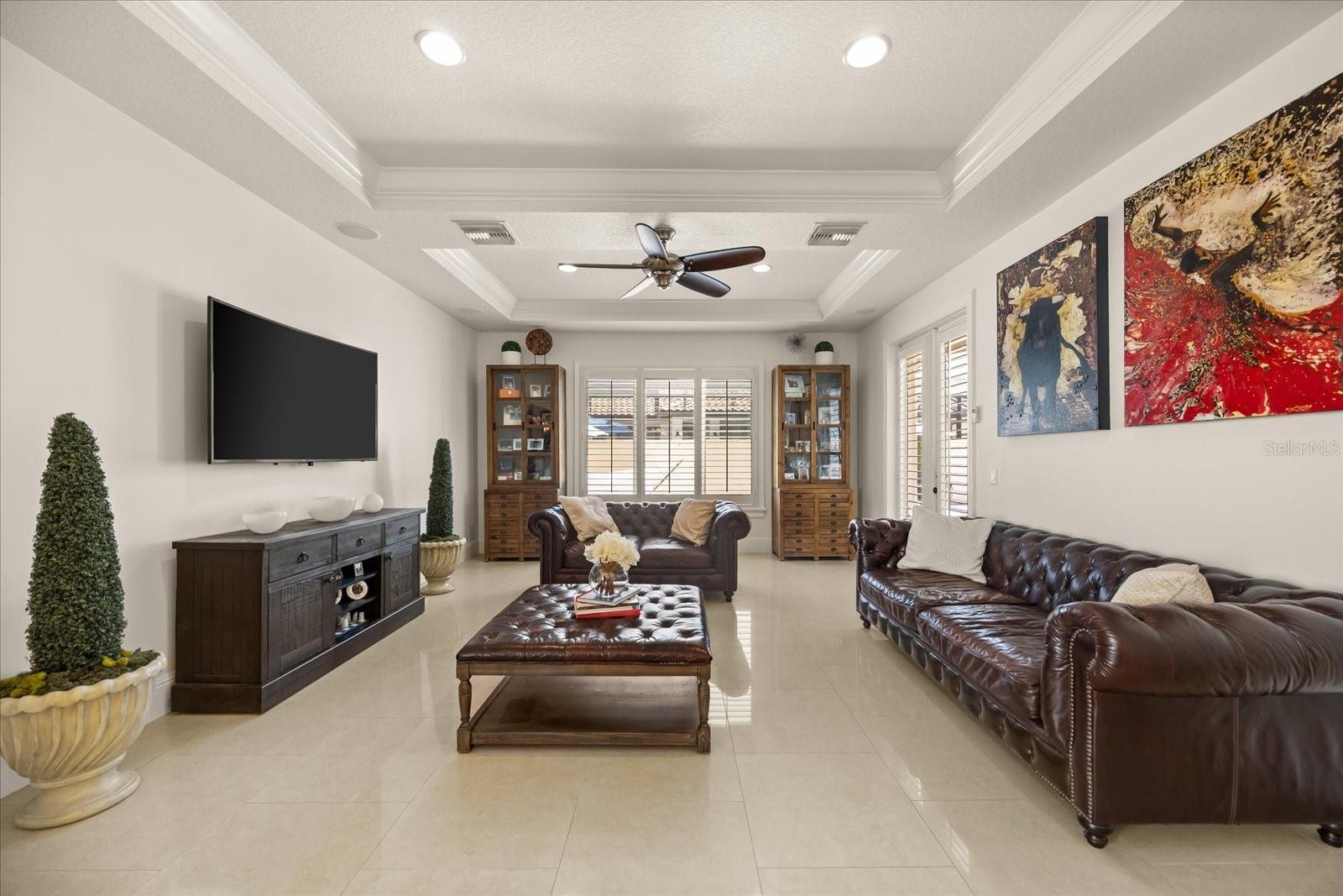 12411 MONTALCINO CIR, WINDERMERE, FL — photo 31