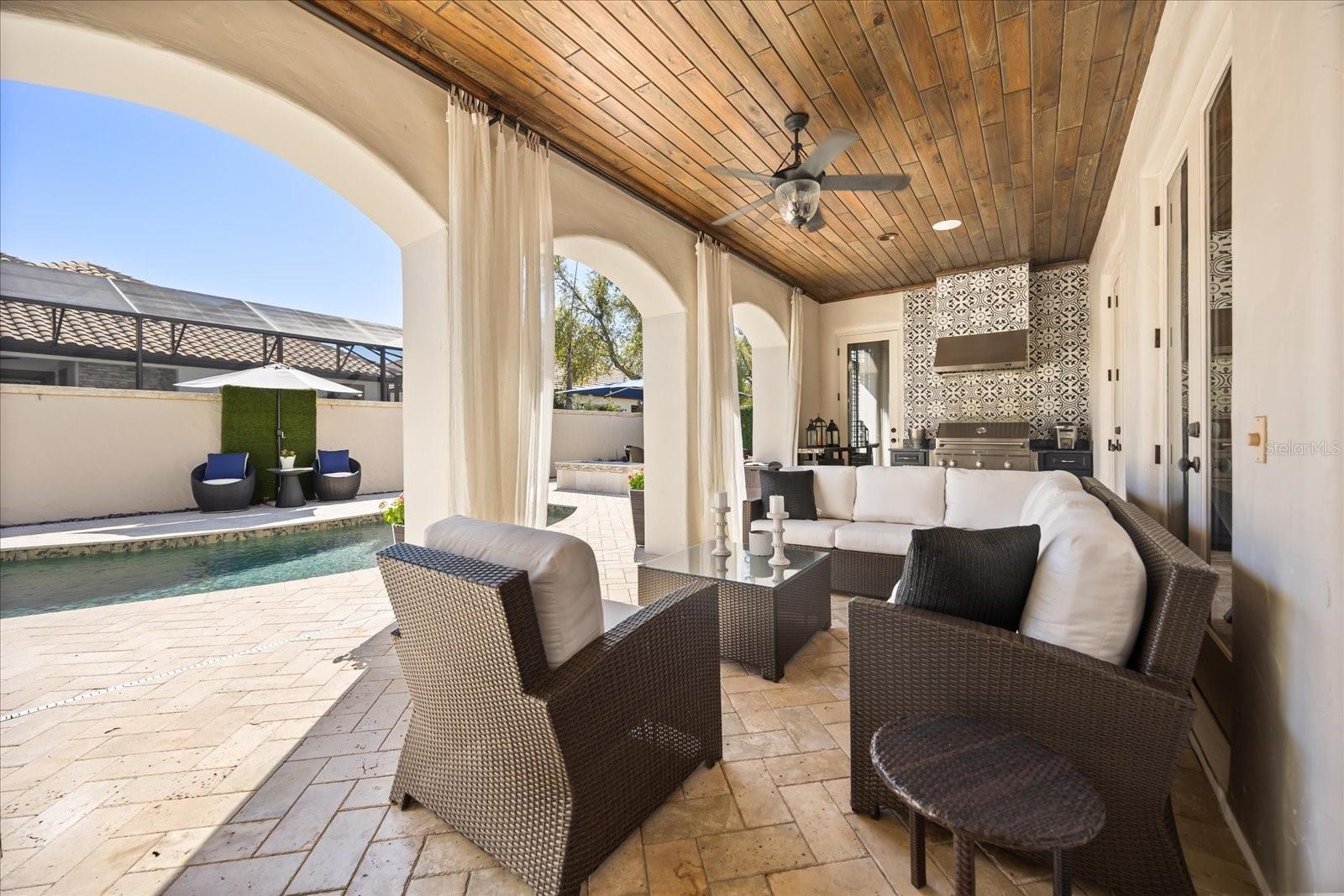 12411 MONTALCINO CIR, WINDERMERE, FL — photo 49