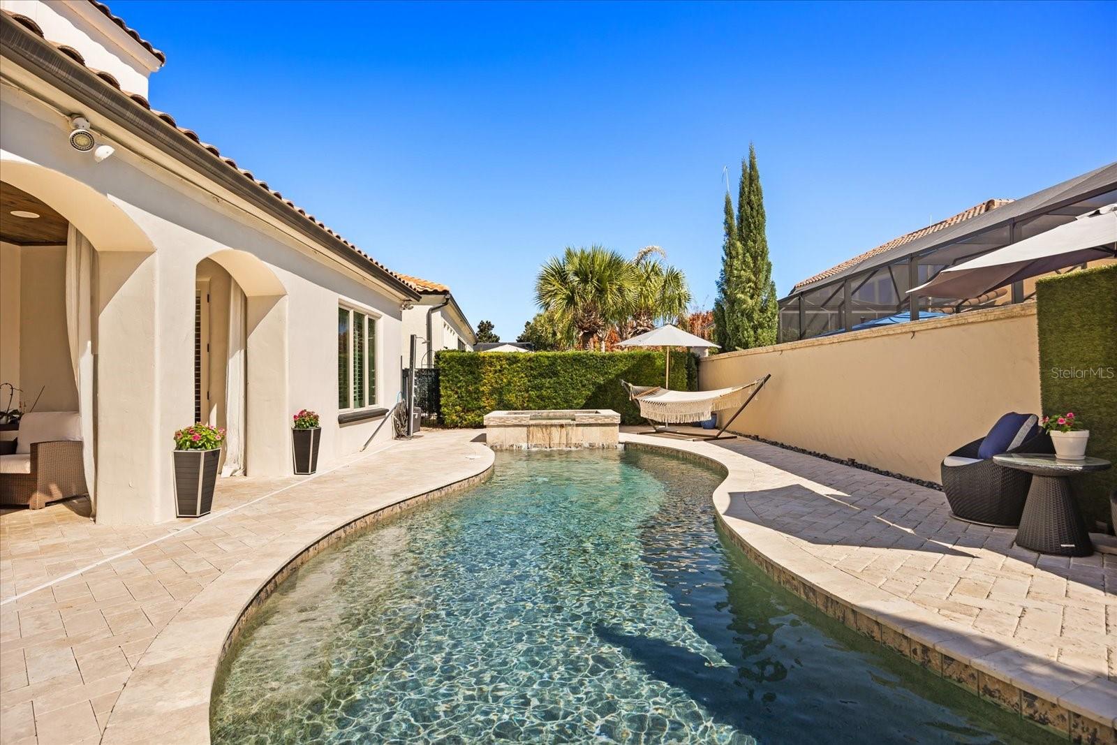 12411 MONTALCINO CIR, WINDERMERE, FL — photo 55