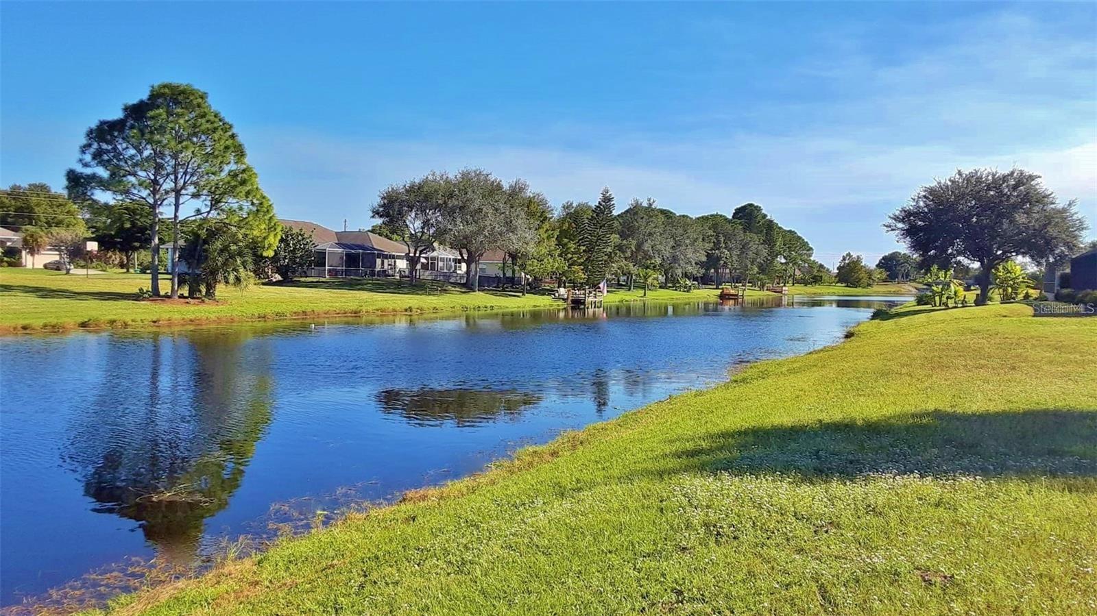 845 ROTONDA CIR, ROTONDA WEST, FL — photo 2