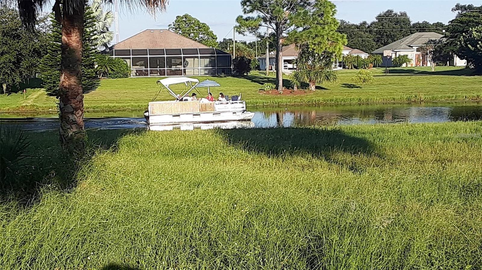 845 ROTONDA CIR, ROTONDA WEST, FL — photo 10