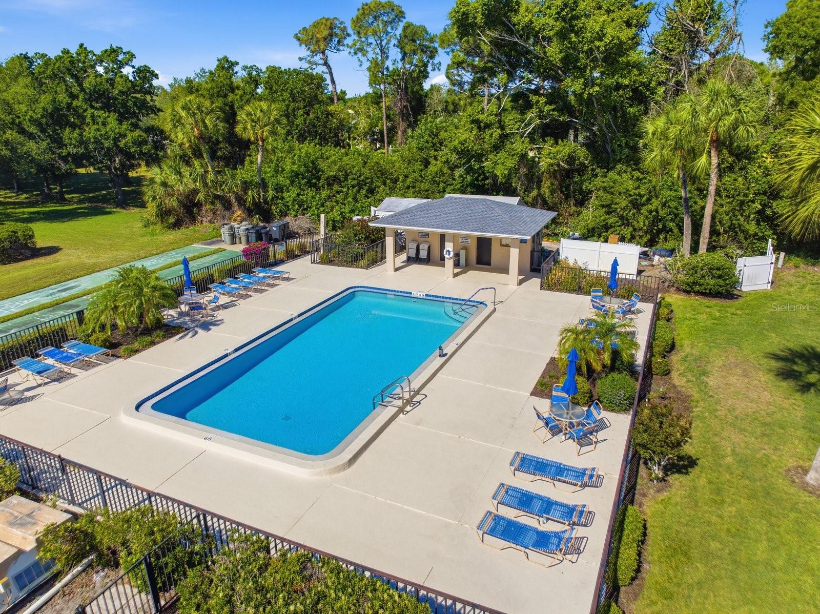 6939 W COUNTRY CLUB DR N #156, SARASOTA, FL — photo 26