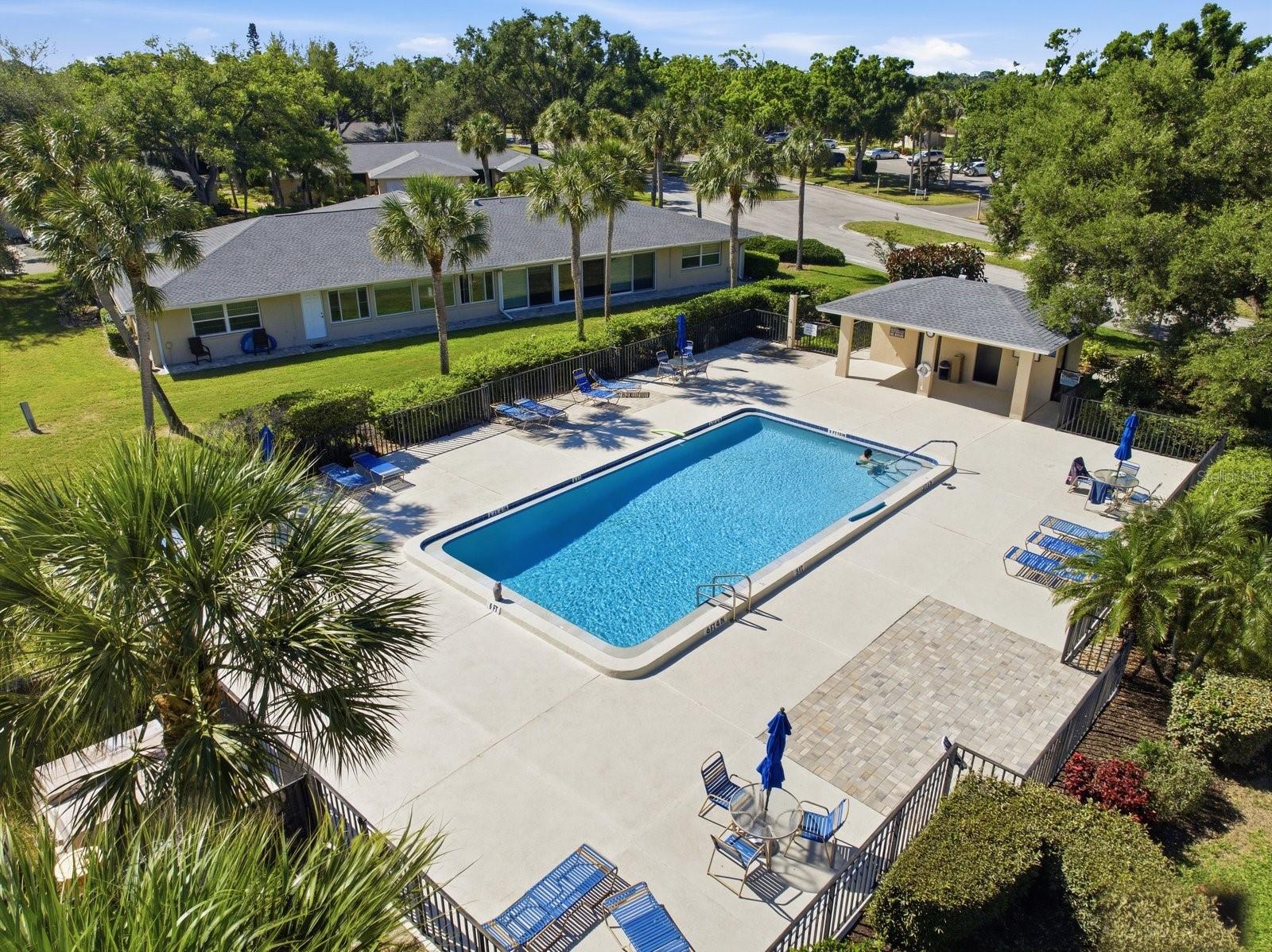6939 W COUNTRY CLUB DR N #156, SARASOTA, FL — photo 28