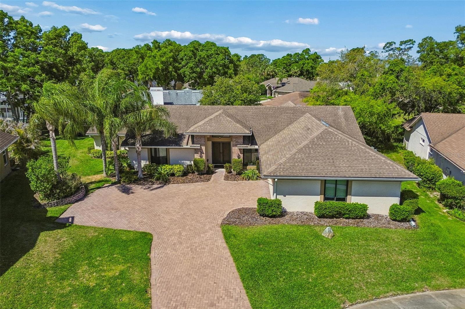 8723 ASHBURY DR, HUDSON, FL — photo 35