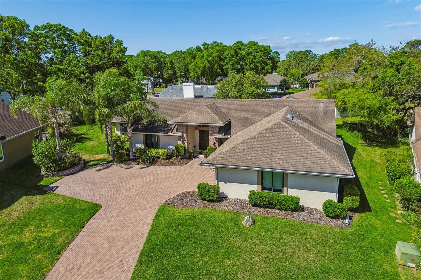 8723 ASHBURY DR, HUDSON, FL — photo 37
