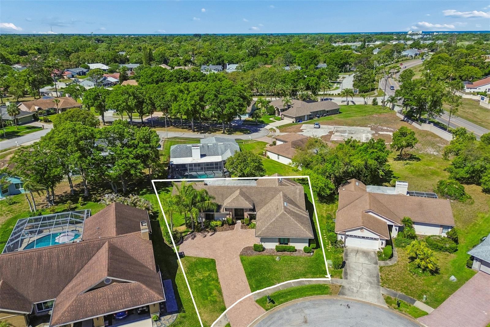 8723 ASHBURY DR, HUDSON, FL — photo 38