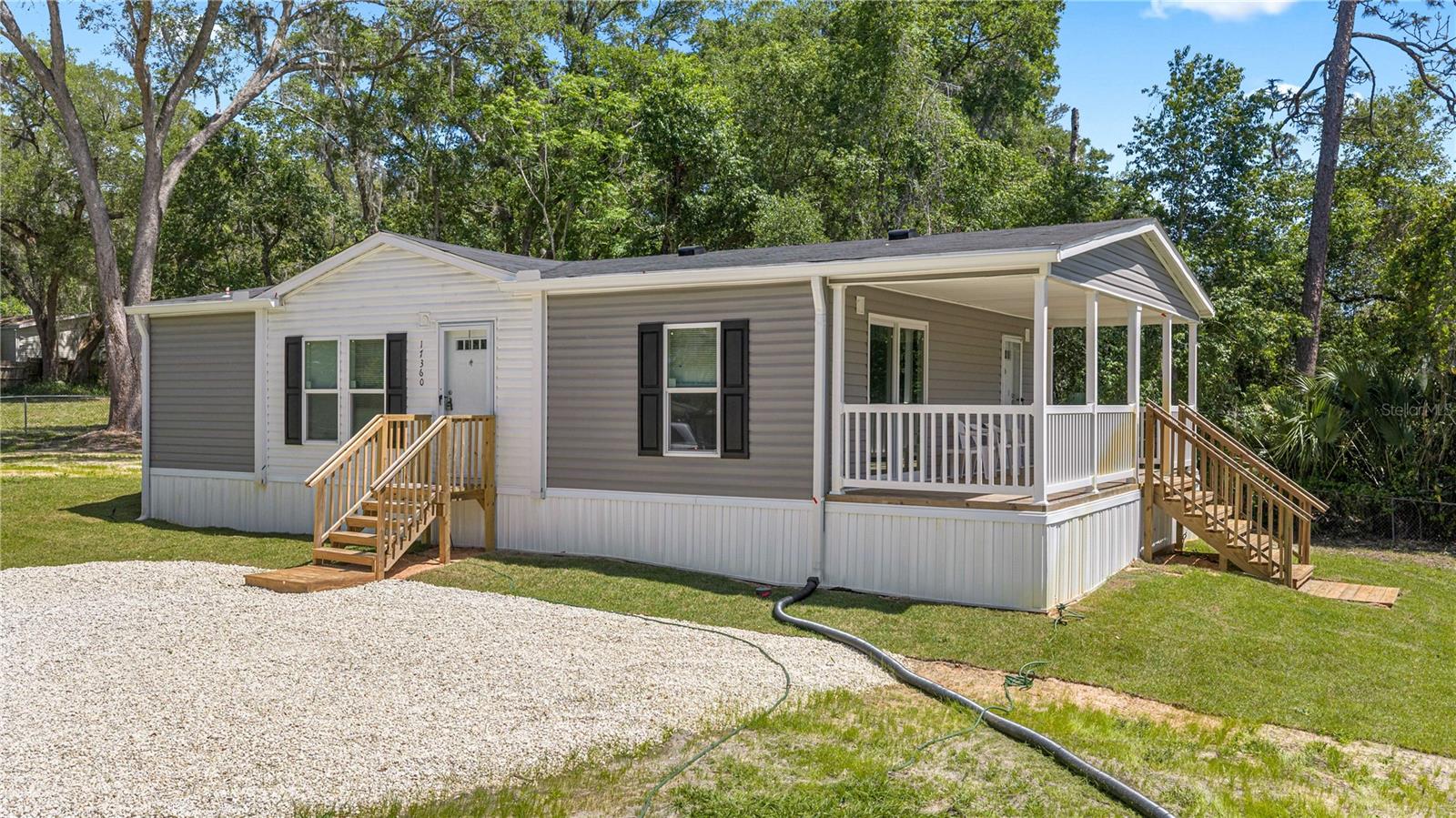 17360 SE 65TH ST, OCKLAWAHA, FL
