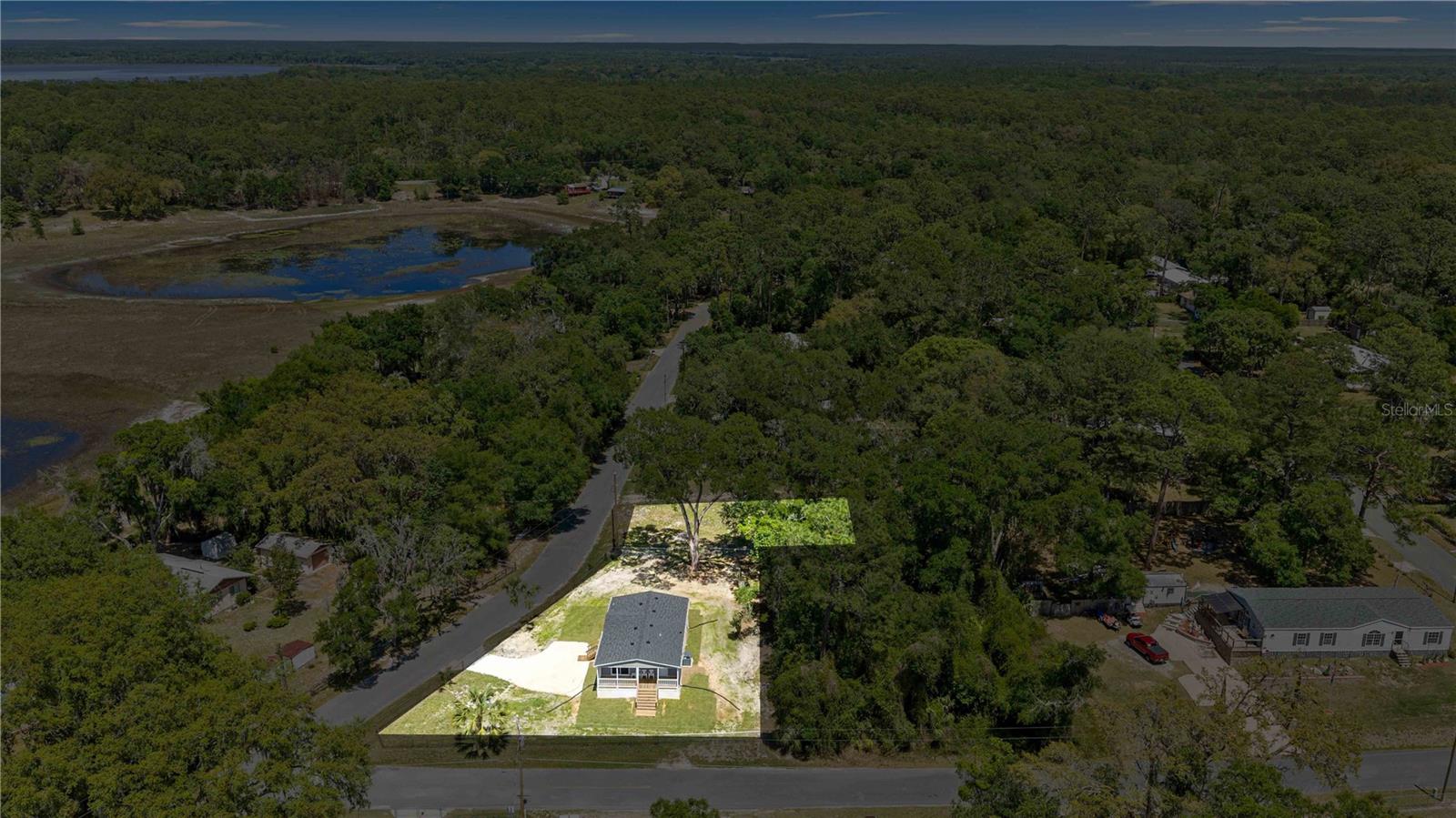17360 SE 65TH ST, OCKLAWAHA, FL — photo 2