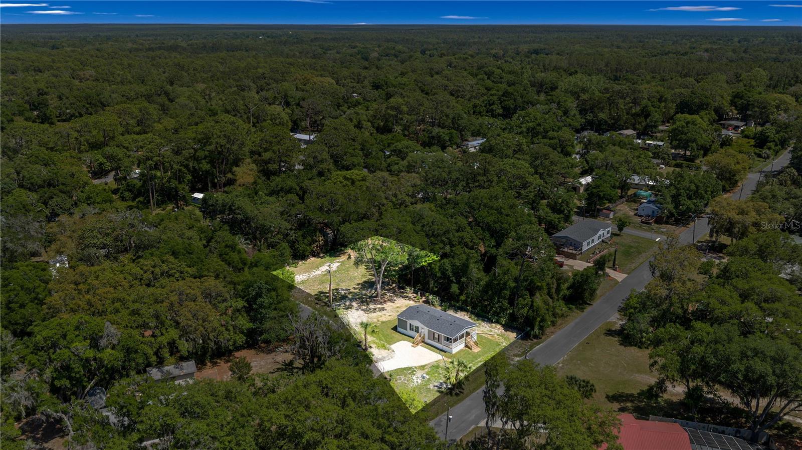17360 SE 65TH ST, OCKLAWAHA, FL — photo 3