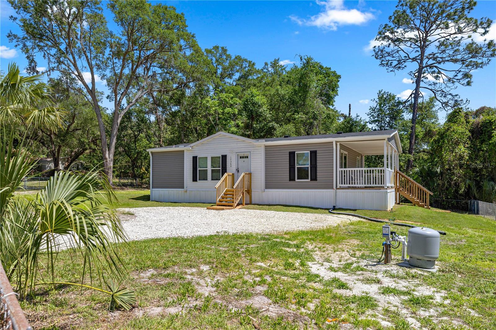 17360 SE 65TH ST, OCKLAWAHA, FL — photo 4