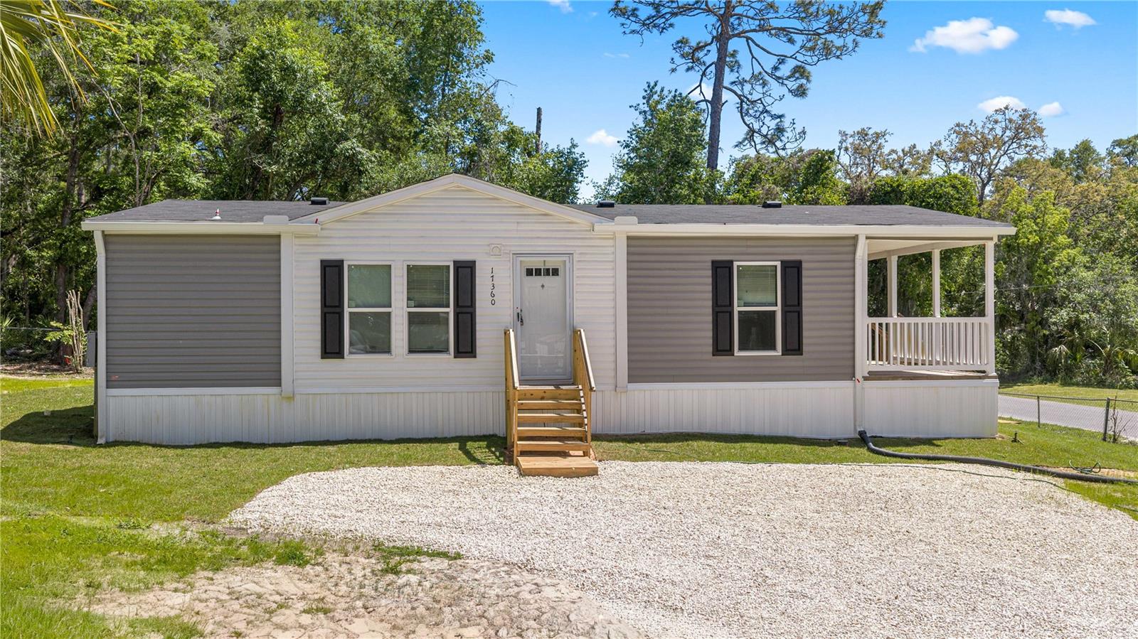 17360 SE 65TH ST, OCKLAWAHA, FL — photo 5