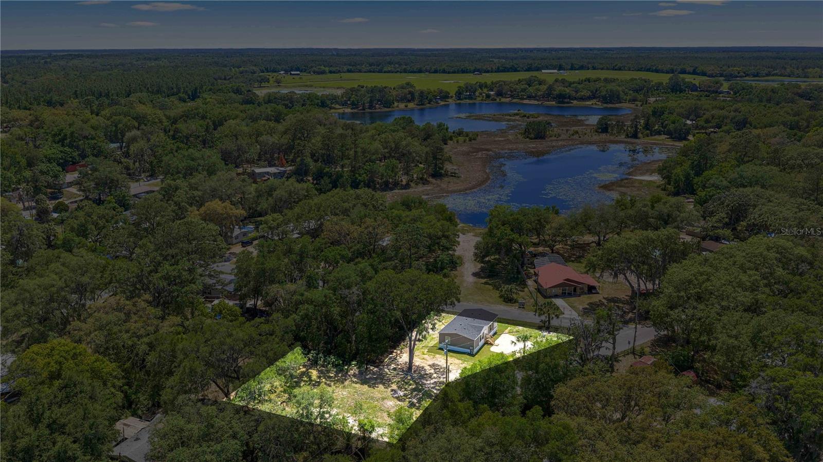 17360 SE 65TH ST, OCKLAWAHA, FL — photo 29