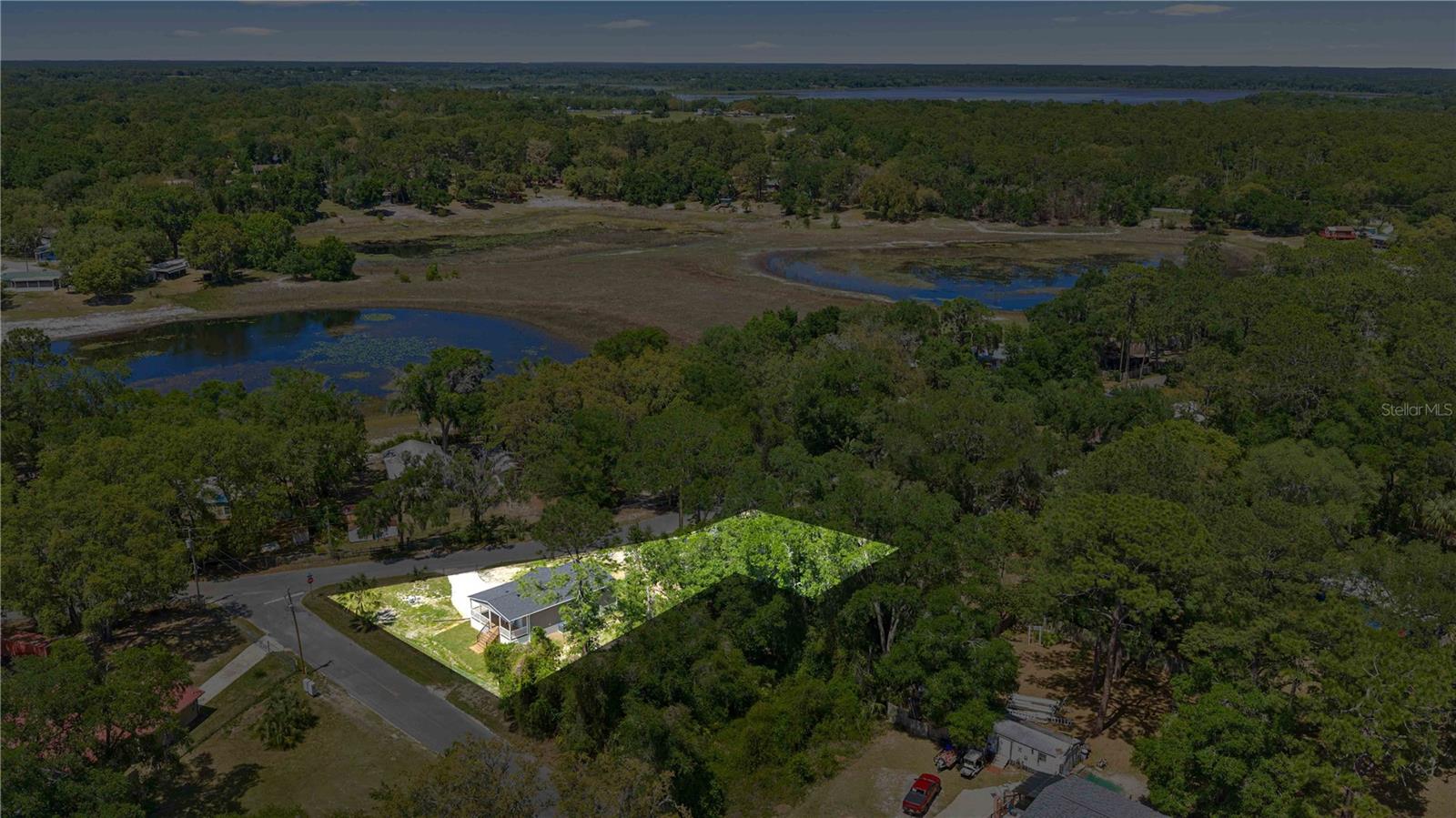 17360 SE 65TH ST, OCKLAWAHA, FL — photo 30