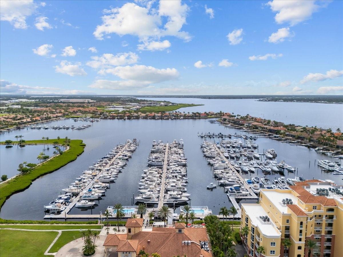 102 RIVIERA DUNES WAY #S-55, PALMETTO, FL — photo 13