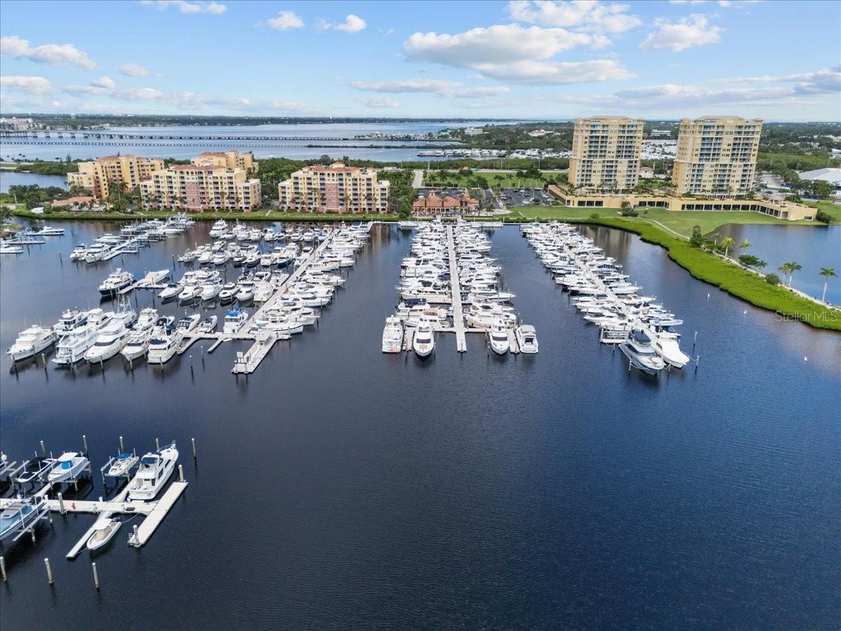 102 RIVIERA DUNES WAY #S-55, PALMETTO, FL — photo 16