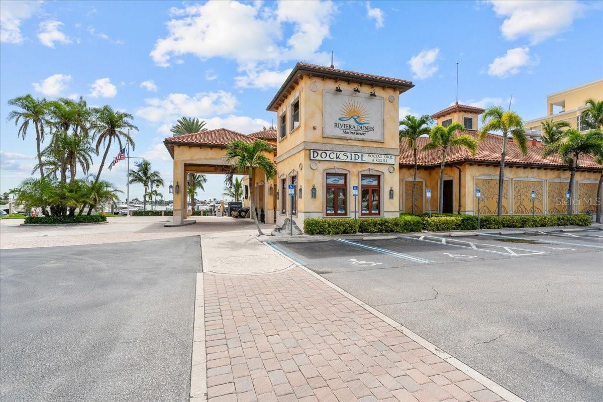 102 RIVIERA DUNES WAY #S-55, PALMETTO, FL — photo 17