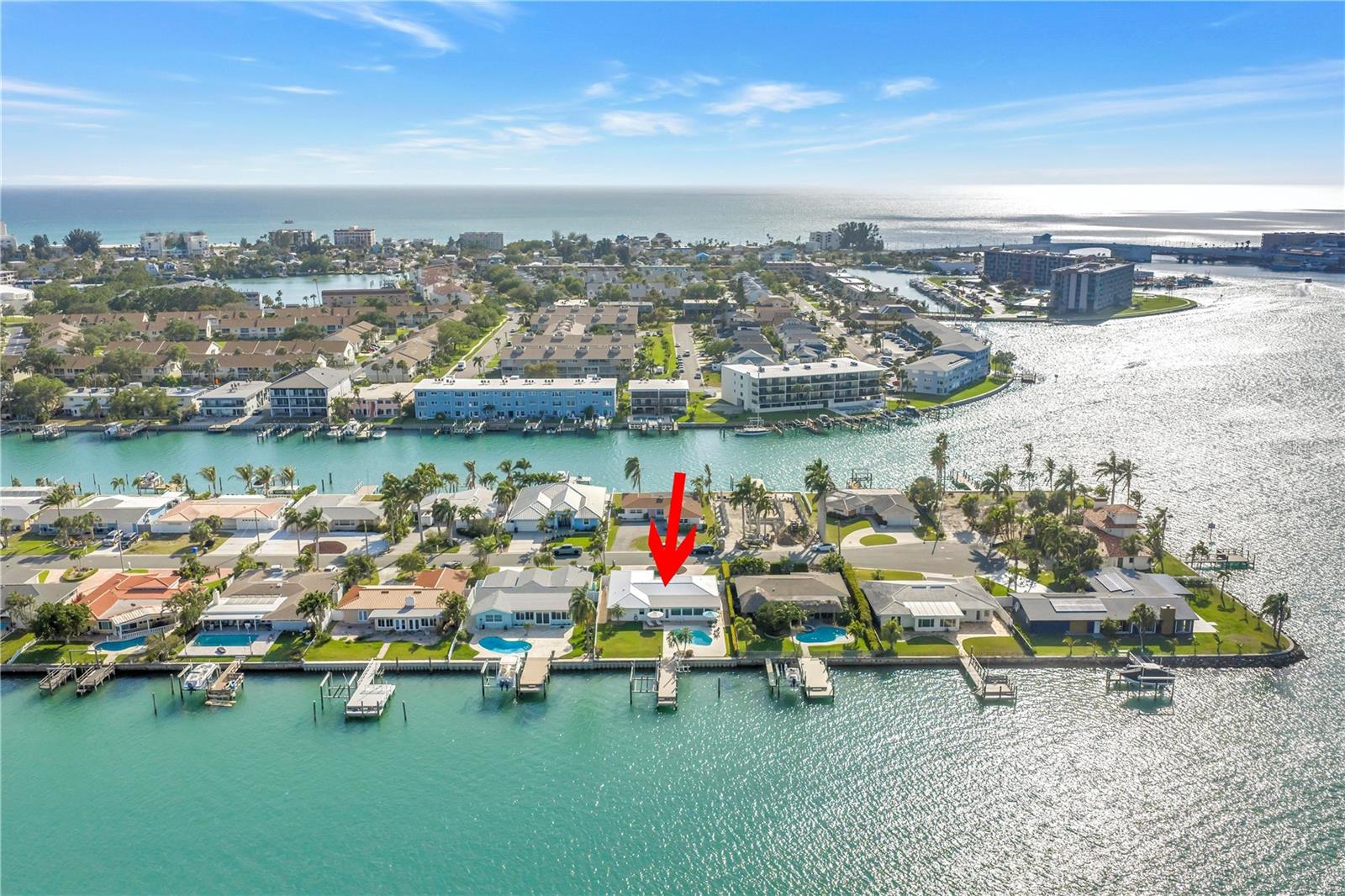 12475 4TH ST E, TREASURE ISLAND, FL — photo 5