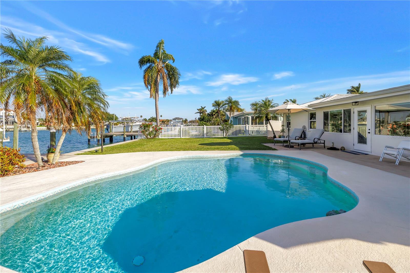 12475 4TH ST E, TREASURE ISLAND, FL — photo 48