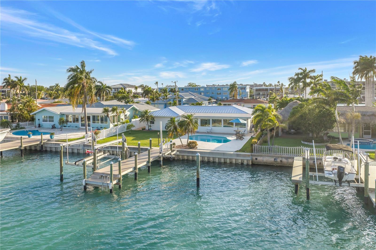 12475 4TH ST E, TREASURE ISLAND, FL