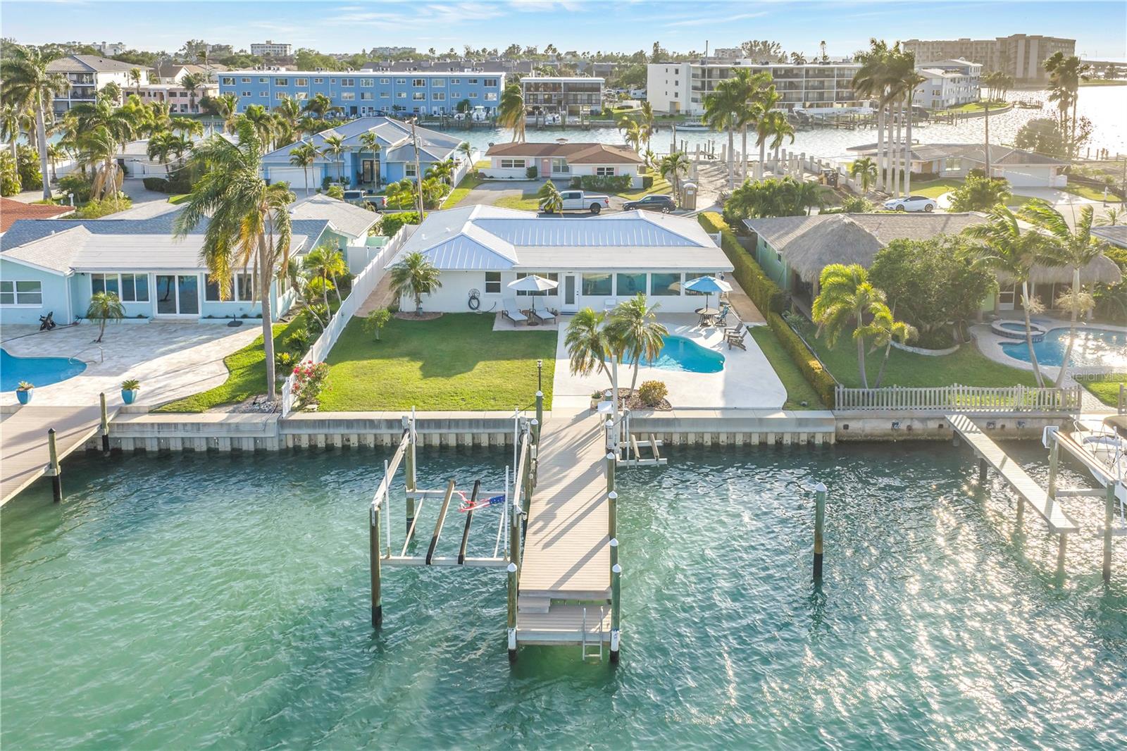 12475 4TH ST E, TREASURE ISLAND, FL — photo 53