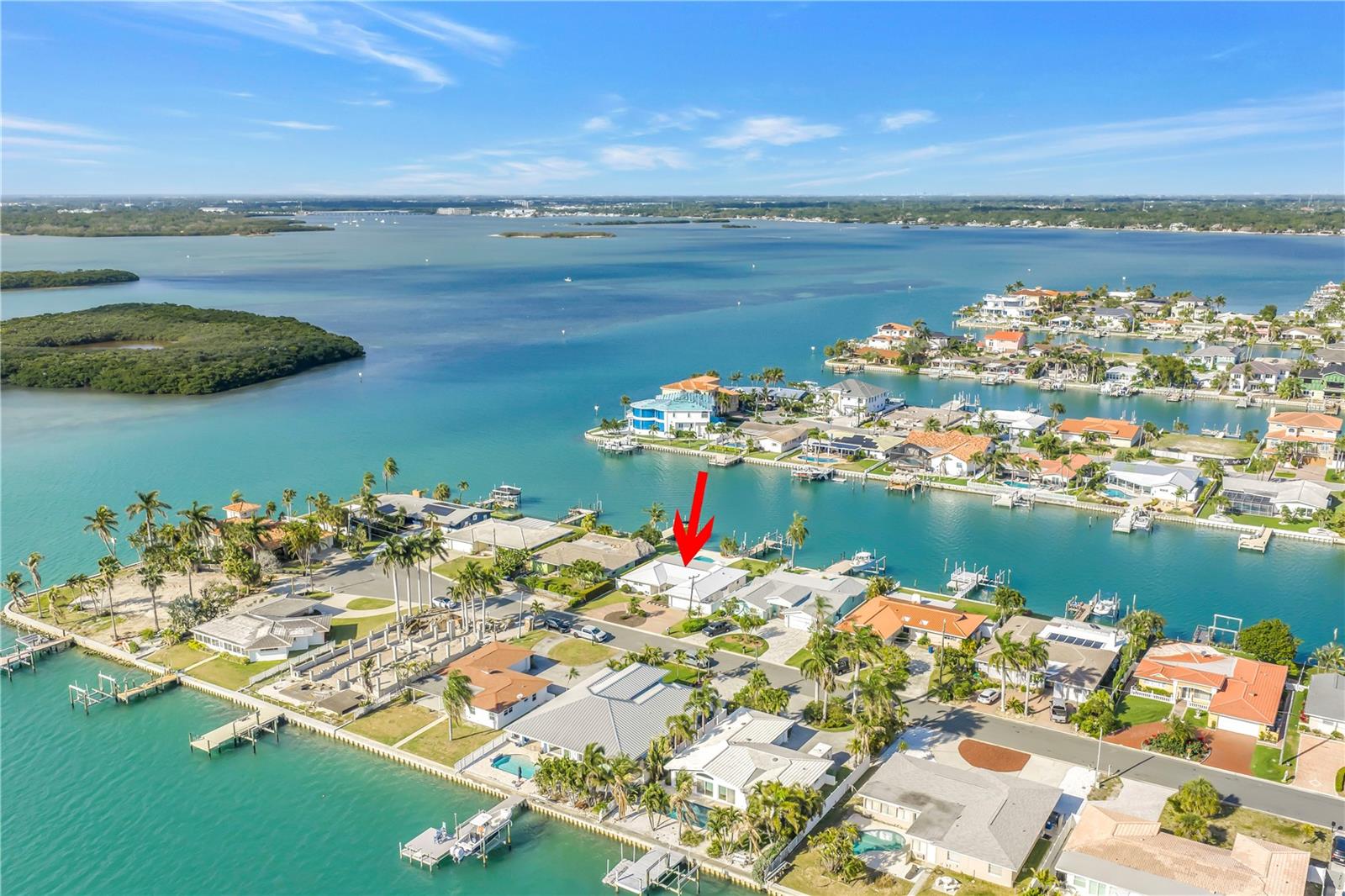12475 4TH ST E, TREASURE ISLAND, FL — photo 54
