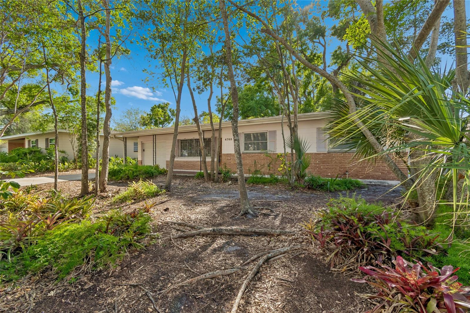 4703 S RENELLIE DR, TAMPA, FL — photo 6